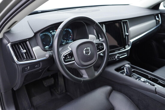VOLVO V90 Momentum 2.0 D4 145 kW automat, DPH_5