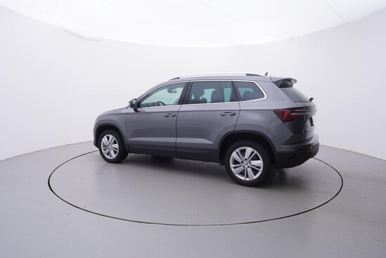 ŠKODA KAROQ Selection 1.5 TSI 110 kW automat, DPH_2