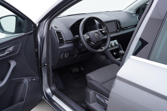 ŠKODA KAROQ Selection 1.5 TSI 110 kW automat, DPH_4