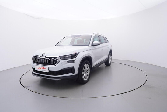 ŠKODA KODIAQ Style 2.0 TDI 147 kW automat, DPH_1