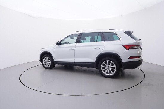 ŠKODA KODIAQ Style 2.0 TDI 147 kW automat, DPH_2