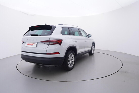 ŠKODA KODIAQ Style 2.0 TDI 147 kW automat, DPH_3