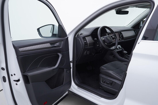 ŠKODA KODIAQ Style 2.0 TDI 147 kW automat, DPH_4