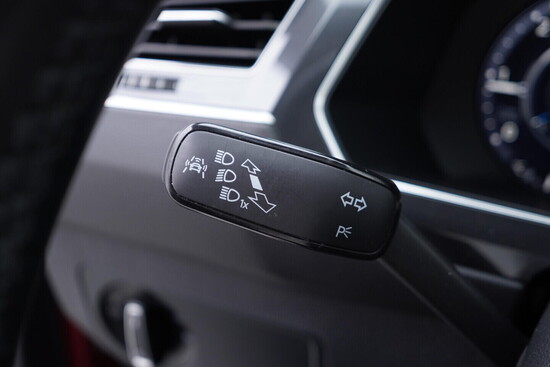 VOLKSWAGEN TIGUAN Highline 2.0 TDI 110 kW automat_5