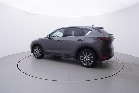 MAZDA CX-5  2.0  121 kW manuál, DPH_2