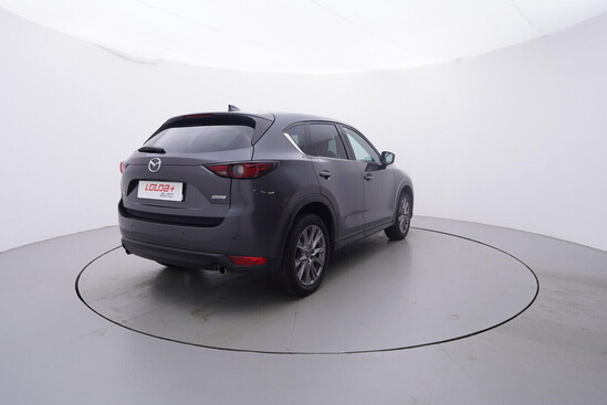 MAZDA CX-5  2.0  121 kW manuál, DPH_3