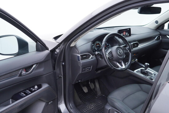 MAZDA CX-5  2.0  121 kW manuál, DPH_4
