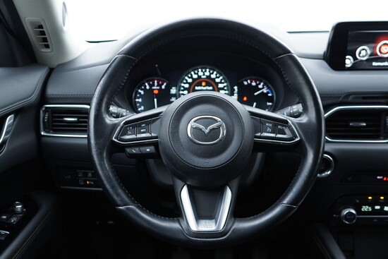 MAZDA CX-5  2.0  121 kW manuál, DPH_5