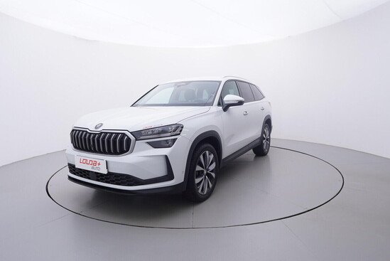 ŠKODA KODIAQ Exclusive Selection 2.0 TDI 142 kW automat, DPH_1