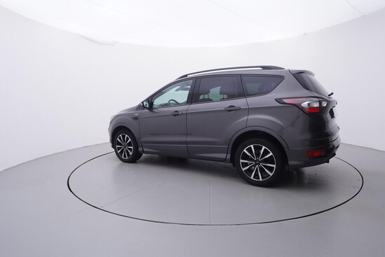FORD KUGA St line 2.0 TDCi 132 kW manuál_2
