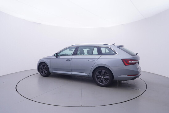 ŠKODA SUPERB L&K 2.0 TDI 140 kW automat, DPH_2