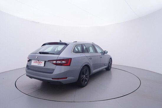 ŠKODA SUPERB L&K 2.0 TDI 140 kW automat, DPH_3