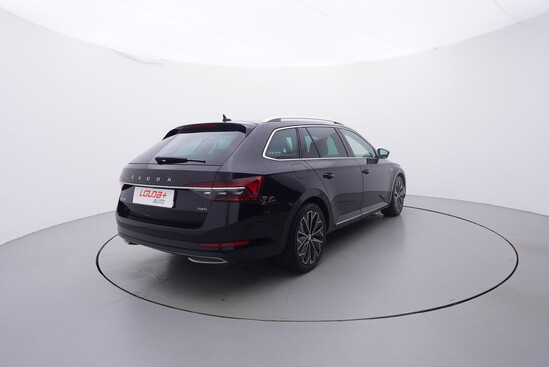 ŠKODA SUPERB L&K 2.0 TDI 140 kW automat_3