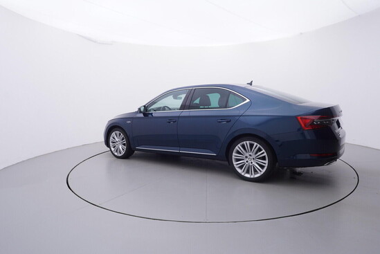 ŠKODA SUPERB L&K 2.0 TDI 147 kW automat, DPH_2