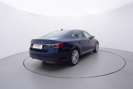 ŠKODA SUPERB L&K 2.0 TDI 147 kW automat, DPH_3