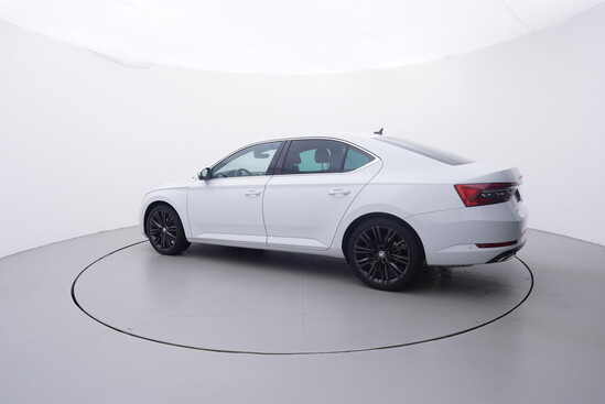 ŠKODA SUPERB L&K 2.0 TDI 147 kW automat, DPH_2