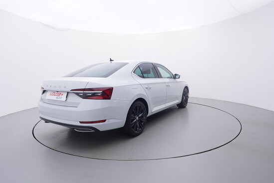 ŠKODA SUPERB L&K 2.0 TDI 147 kW automat, DPH_3