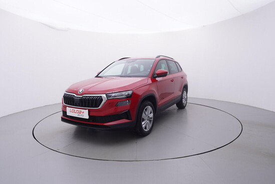 ŠKODA KAROQ Selection 1.5 TSI 110 kW automat, DPH_1