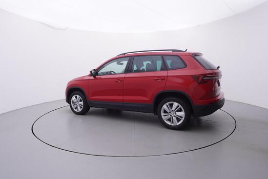 ŠKODA KAROQ Selection 1.5 TSI 110 kW automat, DPH_2
