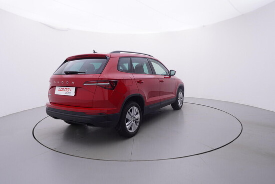 ŠKODA KAROQ Selection 1.5 TSI 110 kW automat, DPH_3