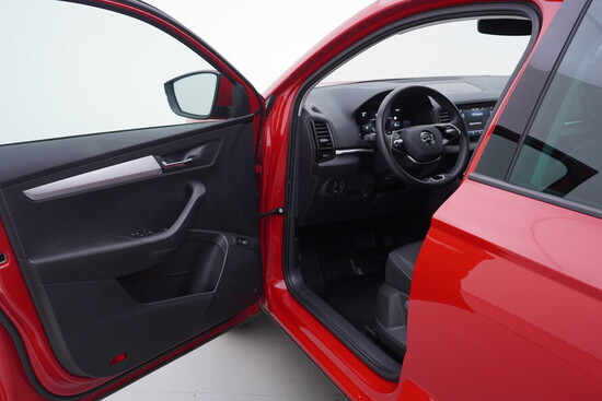 ŠKODA KAROQ Selection 1.5 TSI 110 kW automat, DPH_4