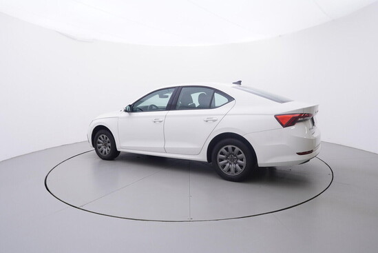 ŠKODA OCTAVIA Ambition 2.0 TDI 85 kW manuál, DPH_2