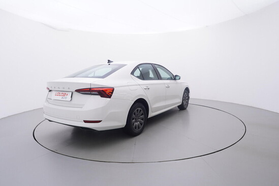 ŠKODA OCTAVIA Ambition 2.0 TDI 85 kW manuál, DPH_3