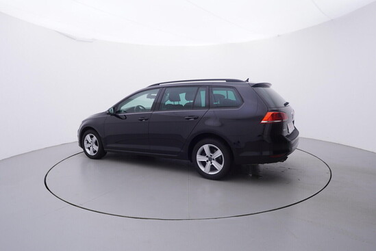VOLKSWAGEN GOLF Comfortline 1.4 TSI 90 kW manuál_2