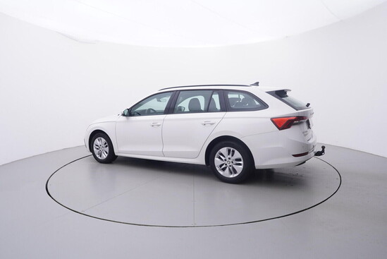ŠKODA OCTAVIA Ambition 2.0 TDI 85 kW manuál, DPH_2