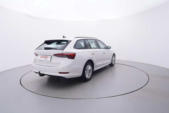 ŠKODA OCTAVIA Ambition 2.0 TDI 85 kW manuál, DPH_3