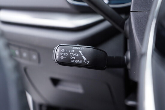 ŠKODA OCTAVIA Ambition 2.0 TDI 85 kW manuál, DPH_5
