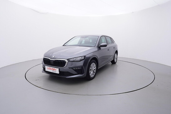 ŠKODA SCALA Top Selection 1.0 TSI 85 kW automat, DPH_1