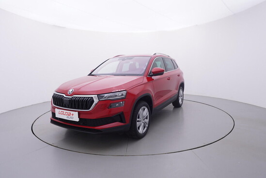ŠKODA KAROQ Selection 1.5 TSI 110 kW automat, DPH_3