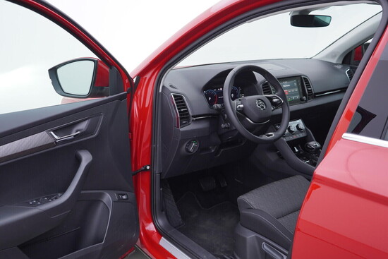 ŠKODA KAROQ Selection 1.5 TSI 110 kW automat, DPH_4