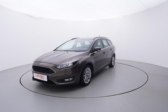 FORD FOCUS Cool&Connect 1.0  92 kW manuál_1