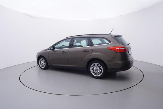 FORD FOCUS Cool&Connect 1.0  92 kW manuál_2