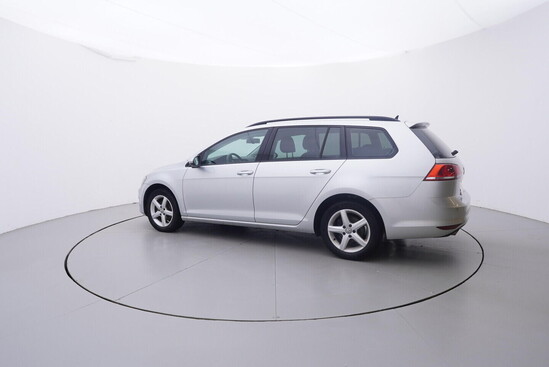 VOLKSWAGEN GOLF VARIANT Comfortline 1.6 TDI 81 kW automat_2