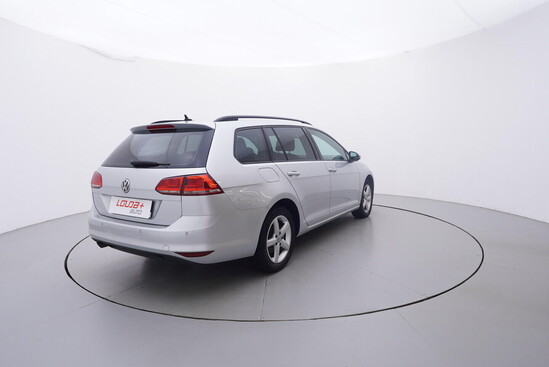VOLKSWAGEN GOLF VARIANT Comfortline 1.6 TDI 81 kW automat_3