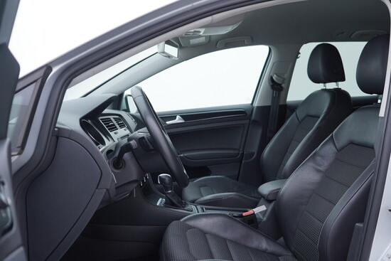 VOLKSWAGEN GOLF VARIANT Comfortline 1.6 TDI 81 kW automat_5