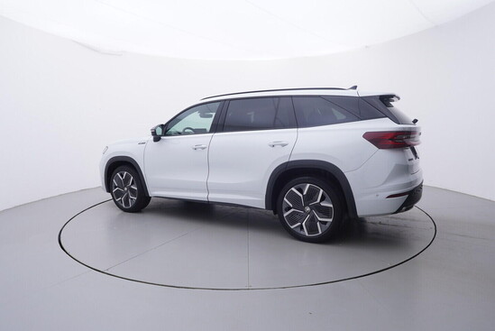 ŠKODA KODIAQ SportLine 2.0 TDI 142 kW automat, DPH_2