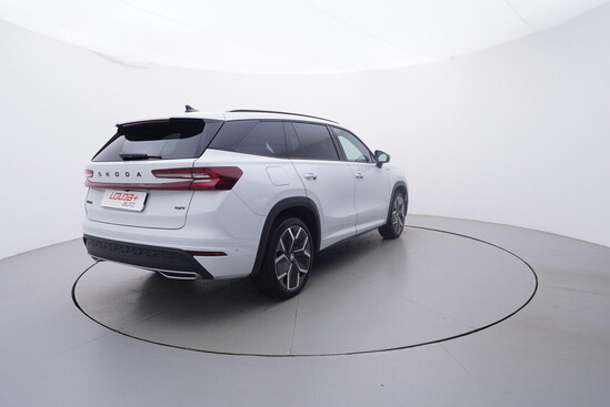 ŠKODA KODIAQ SportLine 2.0 TDI 142 kW automat, DPH_3