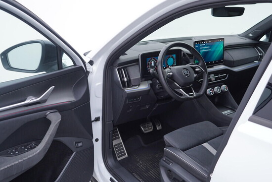 ŠKODA KODIAQ SportLine 2.0 TDI 142 kW automat, DPH_4