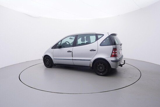 MERCEDES-BENZ A170  1.7 CDI 70 kW manuál_2