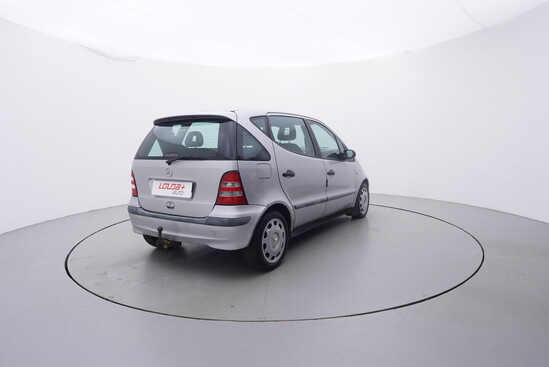 MERCEDES-BENZ A170  1.7 CDI 70 kW manuál_3