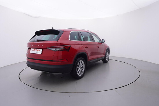 ŠKODA KODIAQ Style 1.5 TSI 110 kW automat, DPH_3