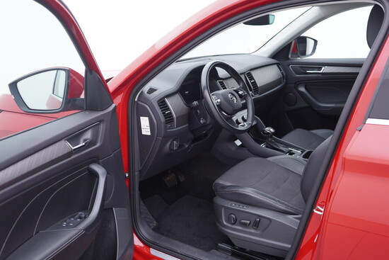 ŠKODA KODIAQ Style 1.5 TSI 110 kW automat, DPH_4