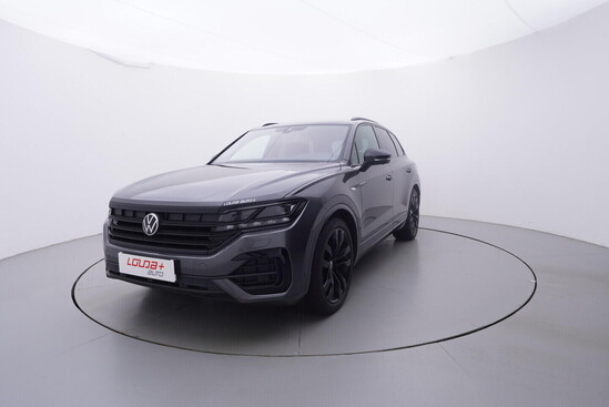 VOLKSWAGEN TOUAREG R-line 3.0 TDI 210 kW automat, DPH_1
