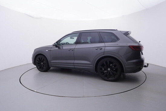 VOLKSWAGEN TOUAREG R-line 3.0 TDI 210 kW automat, DPH_2