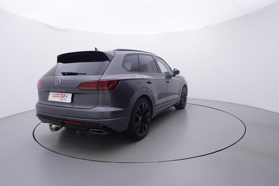 VOLKSWAGEN TOUAREG R-line 3.0 TDI 210 kW automat, DPH_3