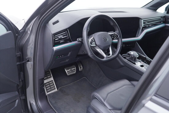 VOLKSWAGEN TOUAREG R-line 3.0 TDI 210 kW automat, DPH_4